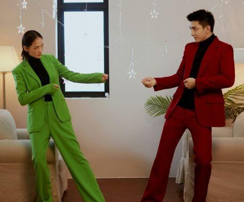 金瀚陈乔恩最新爆料,揭秘幕后真相，情感纠葛再掀波澜